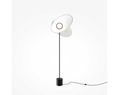 Напольный светильник (торшер) Maytoni MOD396FL-L10W3K