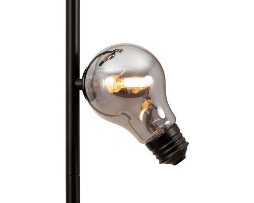 Напольный светильник (торшер) Freya FR5372FL-03B