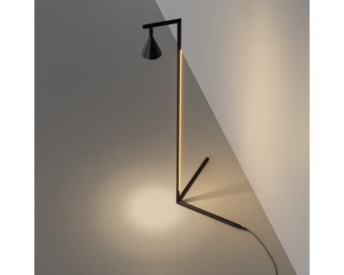 Напольный светильник (торшер) Maytoni MOD489FL-L20B3K