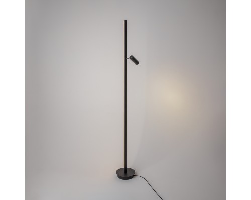 Напольный светильник (торшер) Maytoni MOD395FL-L28B3K