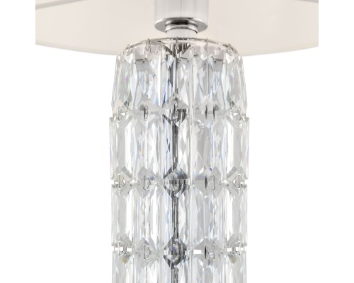 Напольный светильник (торшер) Maytoni DIA008FL-01CH