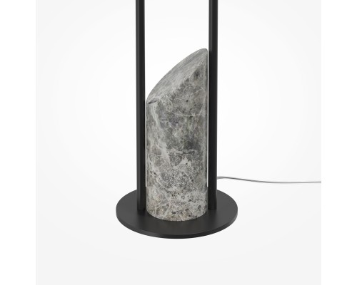 Напольный светильник (торшер) Maytoni MOD460FL-L6B3K