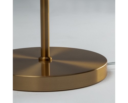 Напольный светильник (торшер) Freya FR5371FL-01BS