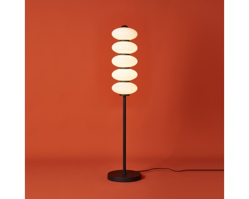 Напольный светильник (торшер) Freya FR5553FL-L20B