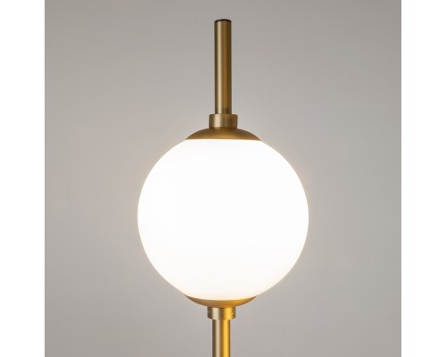 Напольный светильник (торшер) Maytoni Z020FL-L12BS3K