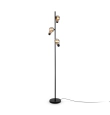 Напольный светильник (торшер) Freya FR5372FL-03B