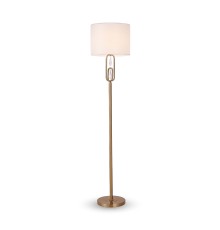 Напольный светильник (торшер) Freya FR1007FL-01BS