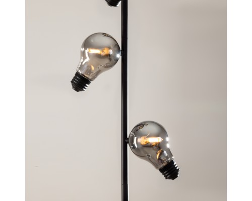 Напольный светильник (торшер) Freya FR5372FL-03B