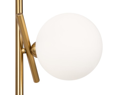 Напольный светильник (торшер) Freya FR5259FL-03BS