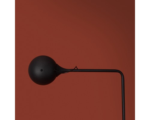 Напольный светильник (торшер) Freya FR5606FL-L9B