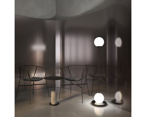 Напольный светильник (торшер) Maytoni MOD427FL-L20B3K