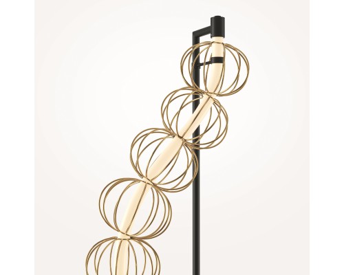 Напольный светильник (торшер) Maytoni MOD216FL-L38G3K