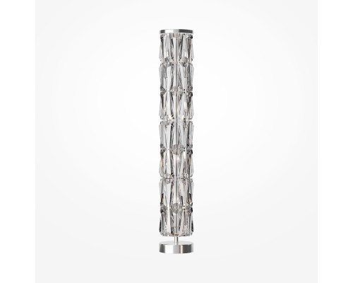 Напольный светильник (торшер) Maytoni MOD043FL-08CH