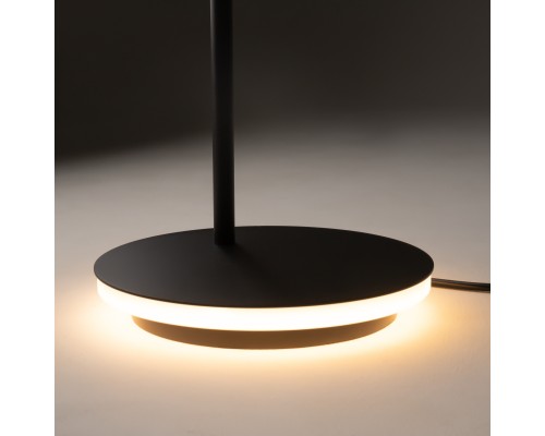 Напольный светильник (торшер) Maytoni Z010FL-L8B3K