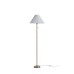 Напольный светильник (торшер) Freya FR5533FL-01BS