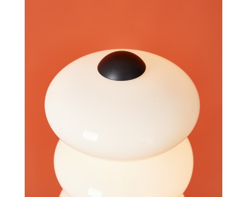 Напольный светильник (торшер) Freya FR5553FL-L20B