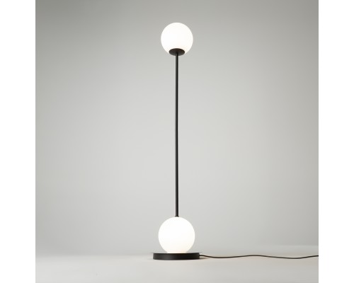 Напольный светильник (торшер) Maytoni MOD427FL-L20B3K