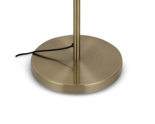 Торшер Freya FR5118FL-01BS