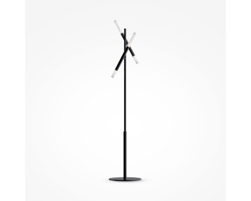 Напольный светильник (торшер) Maytoni MOD070FL-02B