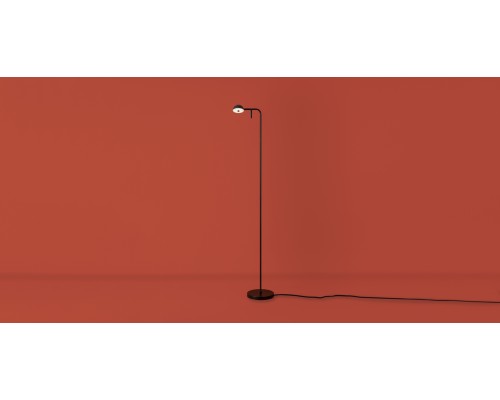 Напольный светильник (торшер) Freya FR5549FL-L5B