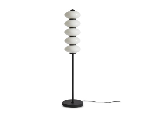 Напольный светильник (торшер) Freya FR5553FL-L20B