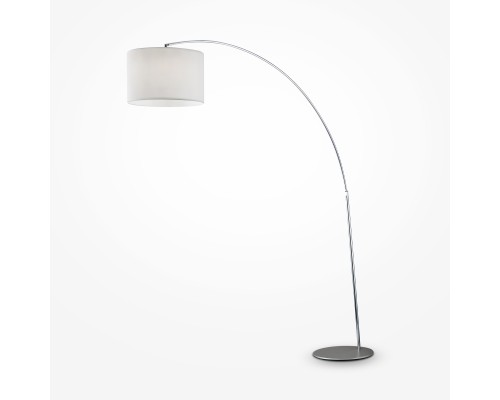 Напольный светильник (торшер) Maytoni Z329-FL-01-CH