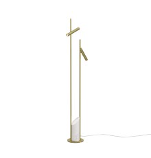 Напольный светильник (торшер) Maytoni MOD460FL-L6BS3K
