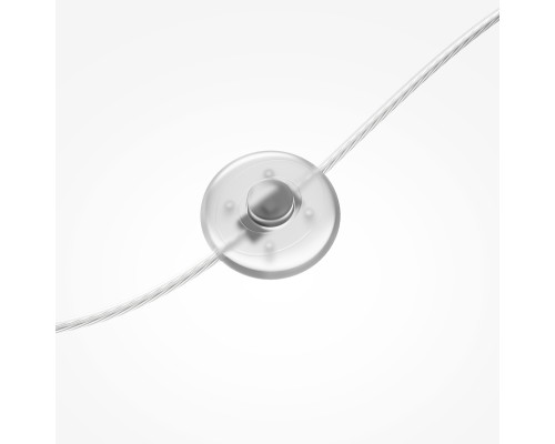 Напольный светильник (торшер) Maytoni MOD483FL-01BS