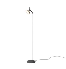 Напольный светильник (торшер) Maytoni MOD451FL-L8B3K