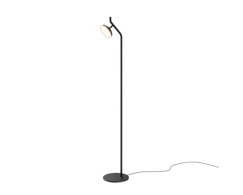 Напольный светильник (торшер) Maytoni MOD451FL-L8B3K