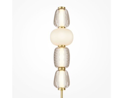 Напольный светильник (торшер) Maytoni MOD267FL-L32G3K