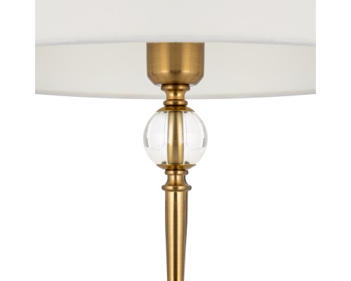 Напольный светильник (торшер) Freya FR5190FL-01BS1