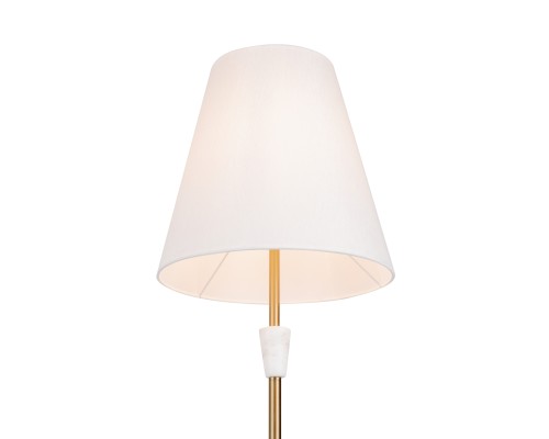 Напольный светильник (торшер) Freya FR5371FL-01BS