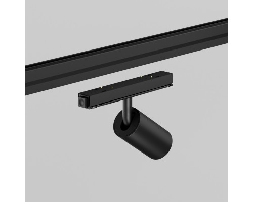 Уличный трековый светильник Outdoor O-TR02-1-S-8WB4K