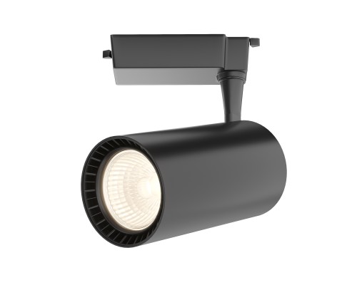 Трековый светильник Technical TR003-1-36W3K-S-B