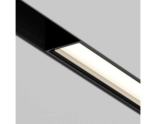 Трековый светильник Technical TR106-2-12W4K-B