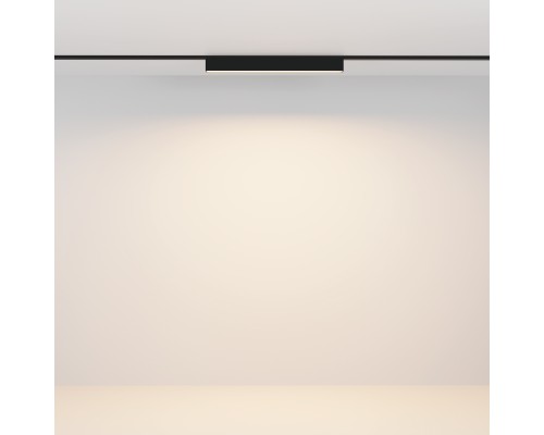 Трековый светильник Technical TR080-4-10WTW-B