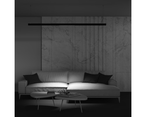 Трековый светильник Technical TR031-4-24WTW-DD-B