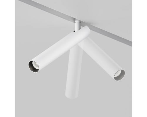 Трековый светильник Technical TR141-2-6W4K-M-W