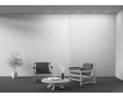 Трековый светильник Technical TR106-4-12W-DS-B