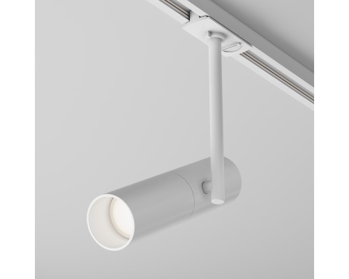 Трековый светильник Technical TR005-1-GU10-W