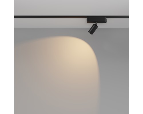 Трековый светильник Technical TR103-1-5W3K-M-B