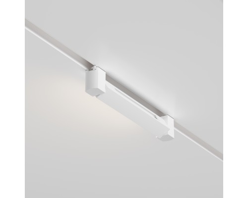 Трековый светильник Technical TR104-1-10W3K-W