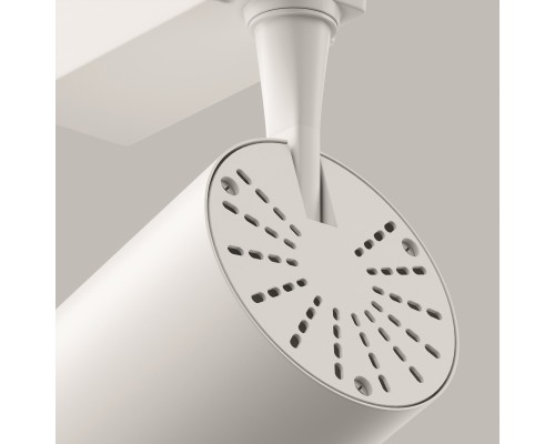 Трековый светильник Technical TR003-1-10W4K-S-W