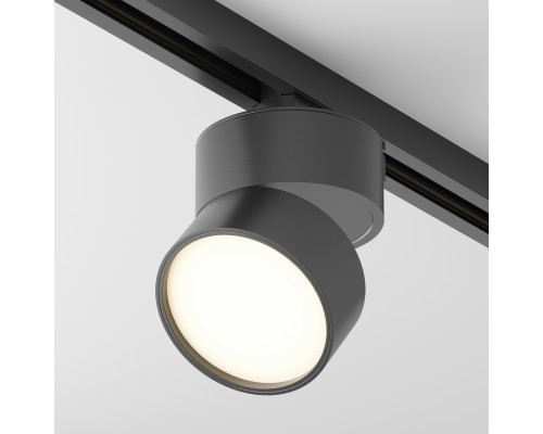 Трековый светильник Technical TR007-1-12W3K-B