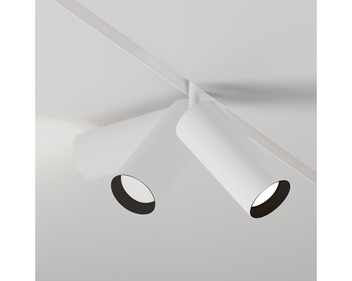 Трековый светильник Technical TR032-2-20W3K-S-W