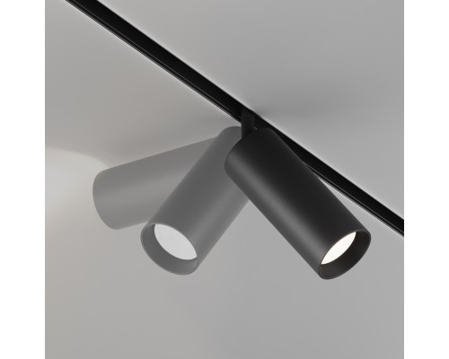 Трековый светильник Technical TR032-4-20WTW-S-DD-B