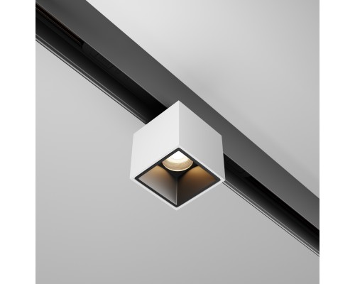 Трековый светильник Technical TR133-2-7W3K-W