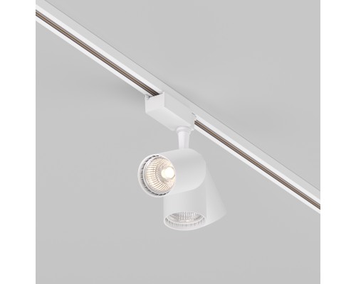 Трековый светильник Technical TR003-1-10W3K-M-W