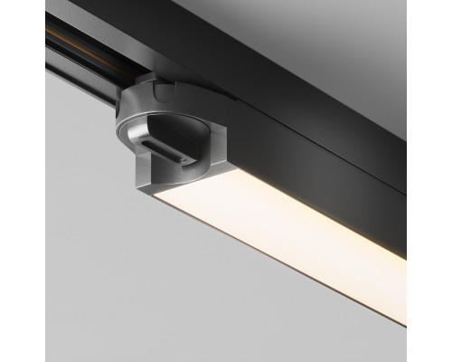 Трековый светильник Technical TR000-1-24W3K-B